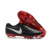 Nike Tiempo Legend 7 Elite FG fodboldstøvler til mænd - Sort Rød_1.jpg